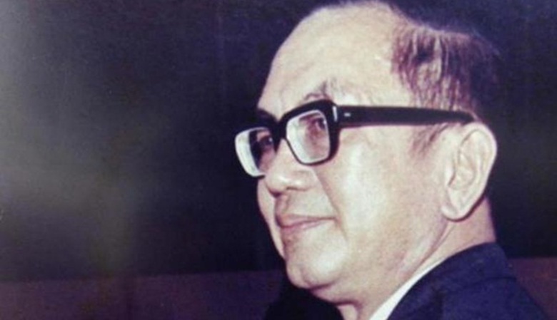 100 Tahun PK Ojong, Jiwa Seni Petrus Kanisius Ojong